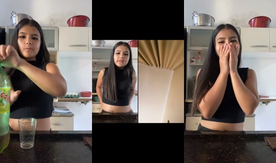 japinha_ofc019 TikTok Live — Oct 8, 2026, 7:27 PM