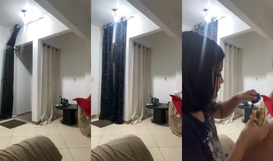 japinha_ofc019 TikTok Live — Oct 9, 2026, 12:43 AM