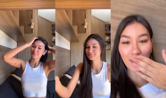 japinhaxiss TikTok Live — Aug 22, 2026, 4:55 PM
