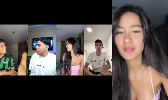 japinhaxiss TikTok Live — Oct 1, 2026, 11:31 PM