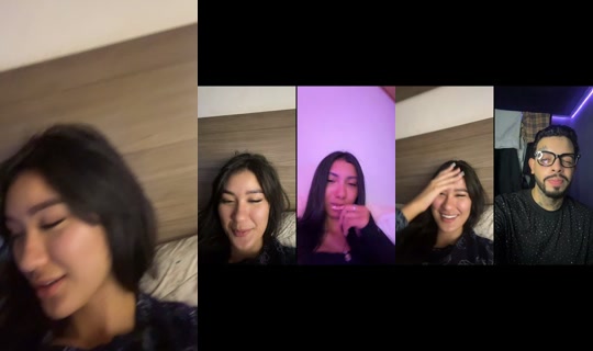 japinhaxiss TikTok Live — Oct 2, 2026, 5:06 AM