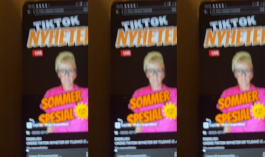 japp0270 TikTok Live — Aug 23, 2026, 9:45 PM