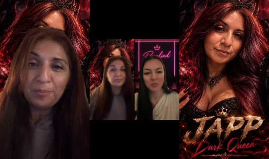 japp0270 TikTok Live — Oct 2, 2026, 6:22 PM