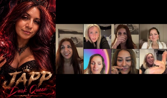 japp0270 TikTok Live — Oct 2, 2026, 7:06 PM