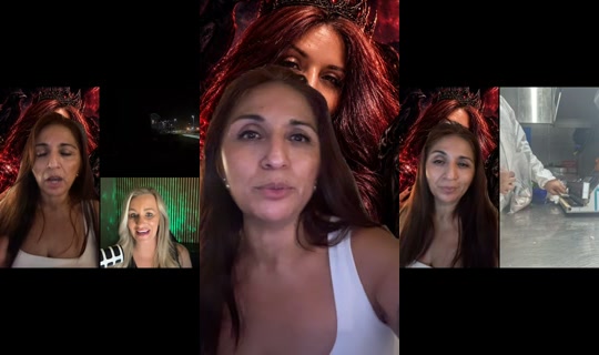 japp0270 TikTok Live — Oct 2, 2026, 9:36 PM