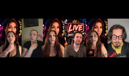 japp0270 TikTok Live — Oct 3, 2026, 6:12 PM