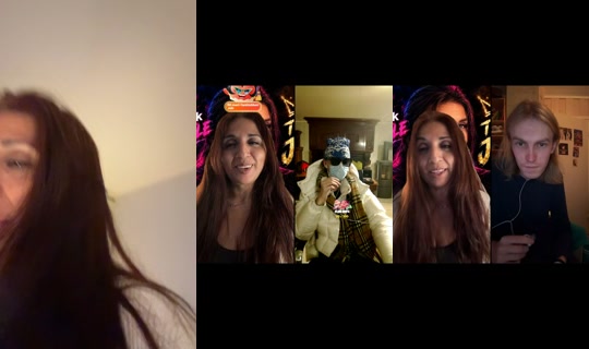 japp0270 TikTok Live — Oct 3, 2026, 7:52 PM