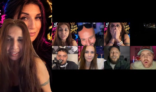japp0270 TikTok Live — Oct 3, 2026, 8:43 PM