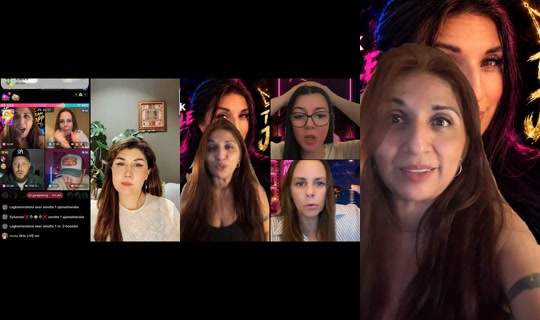 japp0270 TikTok Live — Oct 3, 2026, 9:35 PM