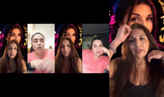 japp0270 TikTok Live — Oct 3, 2026, 10:25 PM