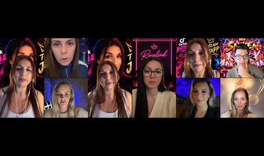 japp0270 TikTok Live — Oct 4, 2026, 8:35 PM