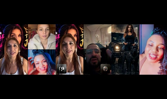 japp0270 TikTok Live — Oct 4, 2026, 9:25 PM