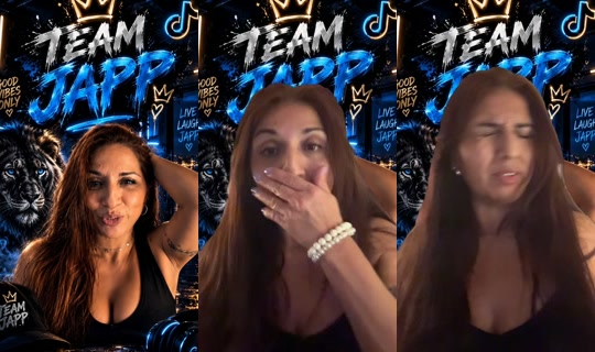 japp0270 TikTok Live — Oct 5, 2026, 11:34 PM