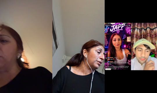 japp0270 TikTok Live — Oct 7, 2026, 12:12 PM