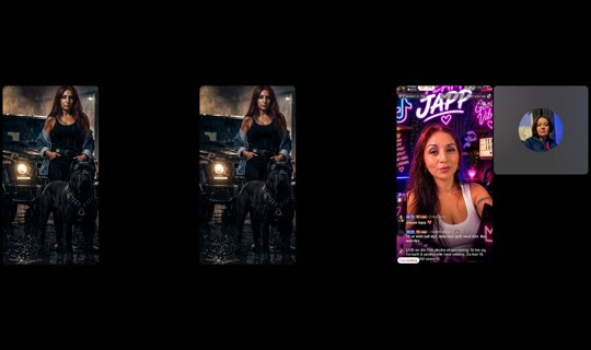 japp0270 TikTok Live — Oct 7, 2026, 4:15 PM