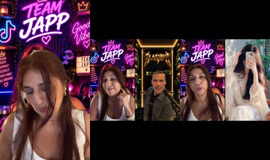 japp0270 TikTok Live — Oct 7, 2026, 7:48 PM