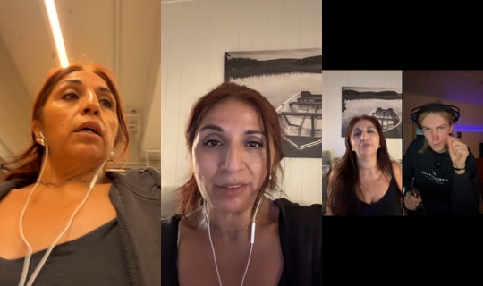japp0270 TikTok Live — Oct 8, 2026, 4:51 PM