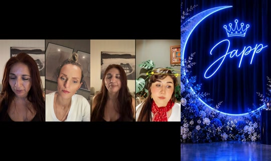 japp0270 TikTok Live — Oct 8, 2026, 5:47 PM