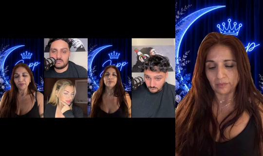 japp0270 TikTok Live — Oct 8, 2026, 9:09 PM