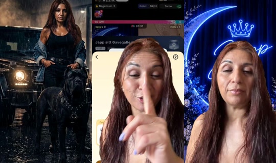 japp0270 TikTok Live — Oct 9, 2026, 12:40 PM