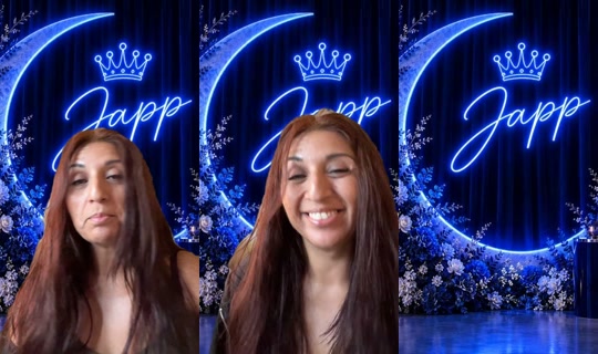 japp0270 TikTok Live — Oct 9, 2026, 1:42 PM
