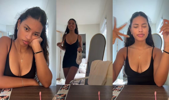 japsi.estevez TikTok Live — Sep 3, 2026, 3:07 PM