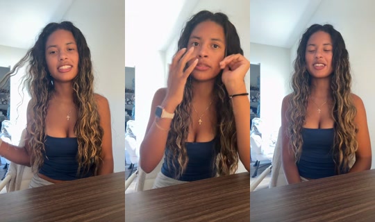 japsi.estevez TikTok Live — Sep 29, 2026, 4:30 PM