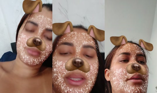 jaque.silv1 TikTok Live — Oct 3, 2026, 2:45 PM