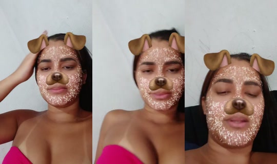 jaque.silv1 TikTok Live — Oct 3, 2026, 3:15 PM