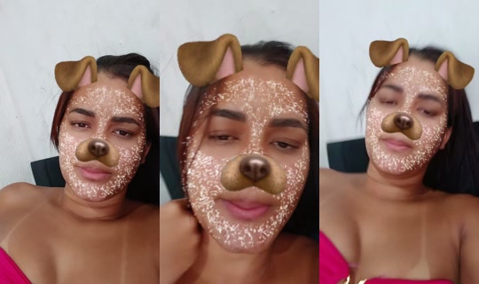 jaque.silv1 TikTok Live — Oct 3, 2026, 4:01 PM