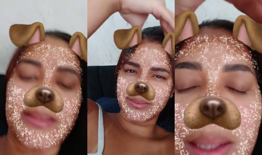 jaque.silv1 TikTok Live — Oct 4, 2026, 2:24 PM