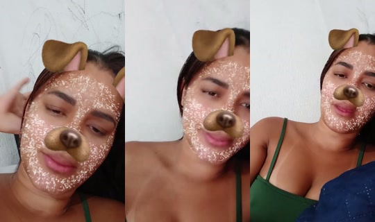 jaque.silv1 TikTok Live — Oct 5, 2026, 12:51 PM