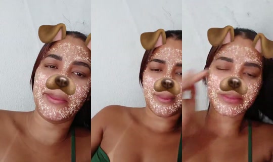 jaque.silv1 TikTok Live — Oct 5, 2026, 1:07 PM