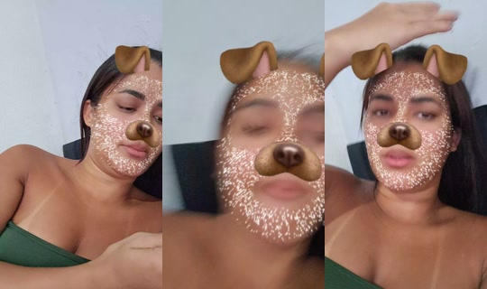 jaque.silv1 TikTok Live — Oct 8, 2026, 2:07 PM