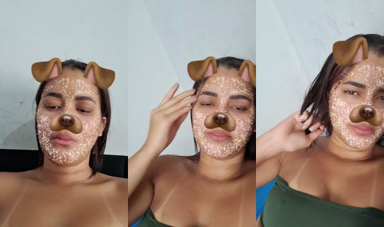 jaque.silv1 TikTok Live — Oct 8, 2026, 3:55 PM