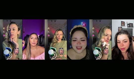 jaque_creator TikTok Live — Oct 1, 2026, 5:55 AM