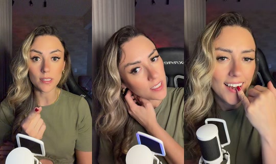 jaque_creator TikTok Live — Oct 1, 2026, 7:30 AM