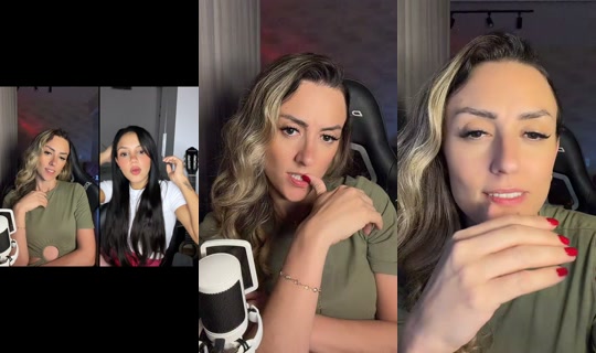 jaque_creator TikTok Live — Oct 1, 2026, 8:20 AM