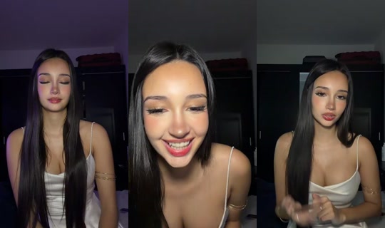 jaque_llopess TikTok Live — Oct 5, 2026, 1:09 PM