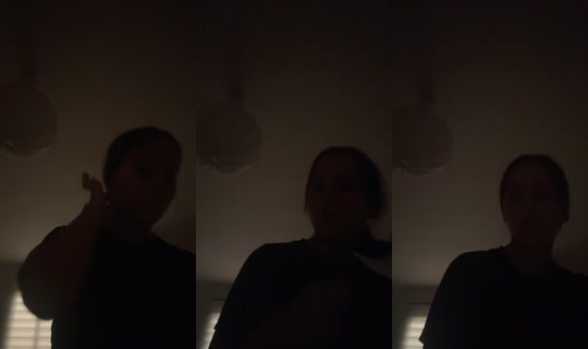 jaquelin_357 TikTok Live — Aug 21, 2026, 4:42 PM