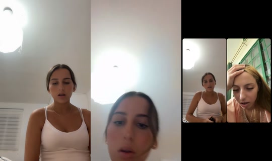 jaquelin_357 TikTok Live — Aug 21, 2026, 11:35 PM