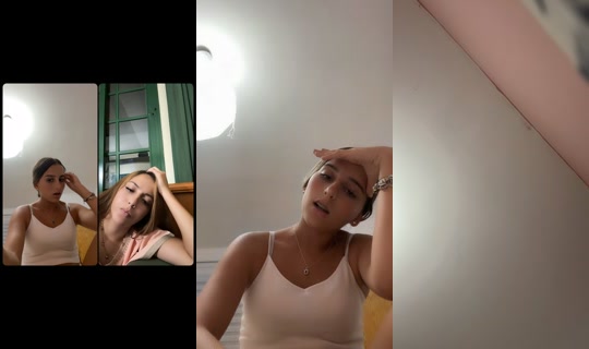 jaquelin_357 TikTok Live — Aug 22, 2026, 12:04 AM
