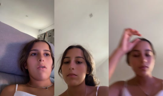 jaquelin_357 TikTok Live — Aug 22, 2026, 12:54 PM