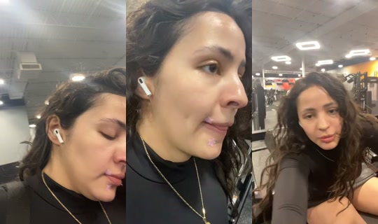 jaquislays TikTok Live — Aug 24, 2026, 10:33 PM