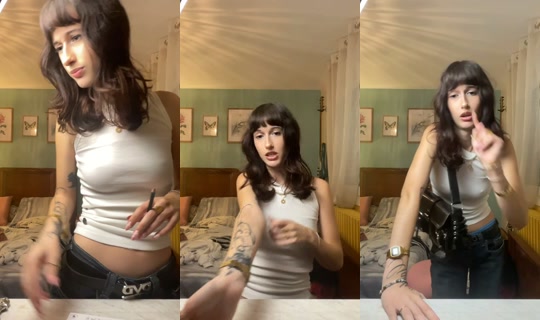 jardin_d_edenl TikTok Live — Oct 2, 2026, 9:49 PM