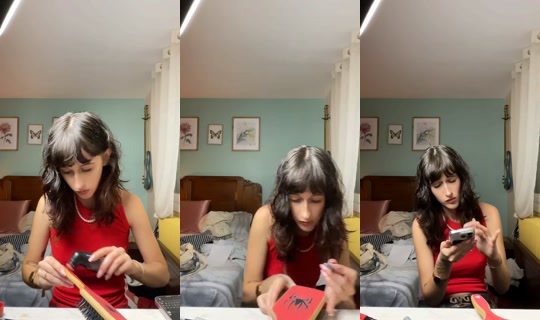 jardin_d_edenl TikTok Live — Oct 3, 2026, 7:55 PM