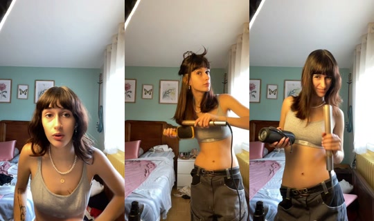 jardin_d_edenl TikTok Live — Oct 6, 2026, 1:39 PM