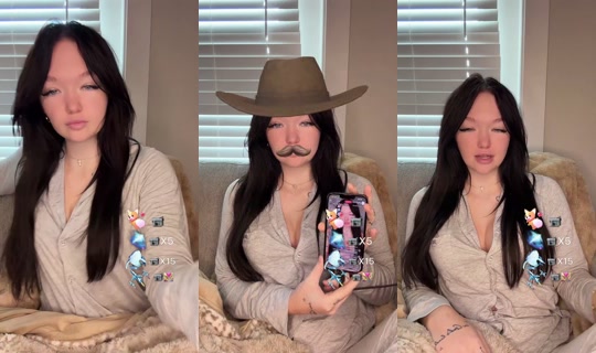 jaredgan24 TikTok Live — Oct 9, 2026, 10:03 PM