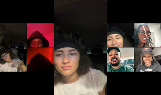 jarelisxo TikTok Live — Sep 10, 2026, 5:43 AM