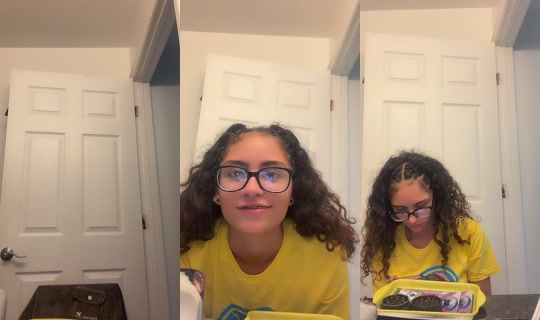 jarelisxo TikTok Live — Sep 12, 2026, 1:41 AM